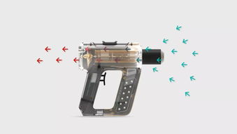 五金工具造型設計 這些電鉆產品案例不容錯過