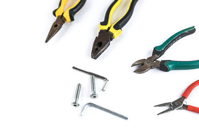 五一勞動節 致敬勞動者，關注勞動工具與勞保用品的守護使命