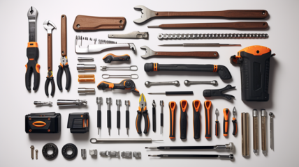 工欲善其事，必先利其器——論工作場(chǎng)所中工具與勞保用品的科學(xué)擺放