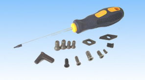 五金工具與勞保用品 安全生產(chǎn)的雙重保障