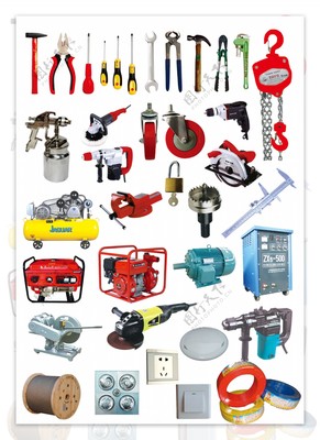 五金工具與勞保用品 安全生產(chǎn)的雙重保障